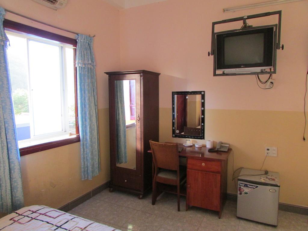 Hung Thinh Hotel كوي نون المظهر الخارجي الصورة