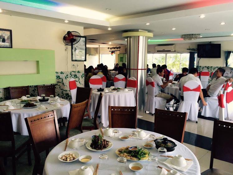 Hung Thinh Hotel كوي نون المظهر الخارجي الصورة