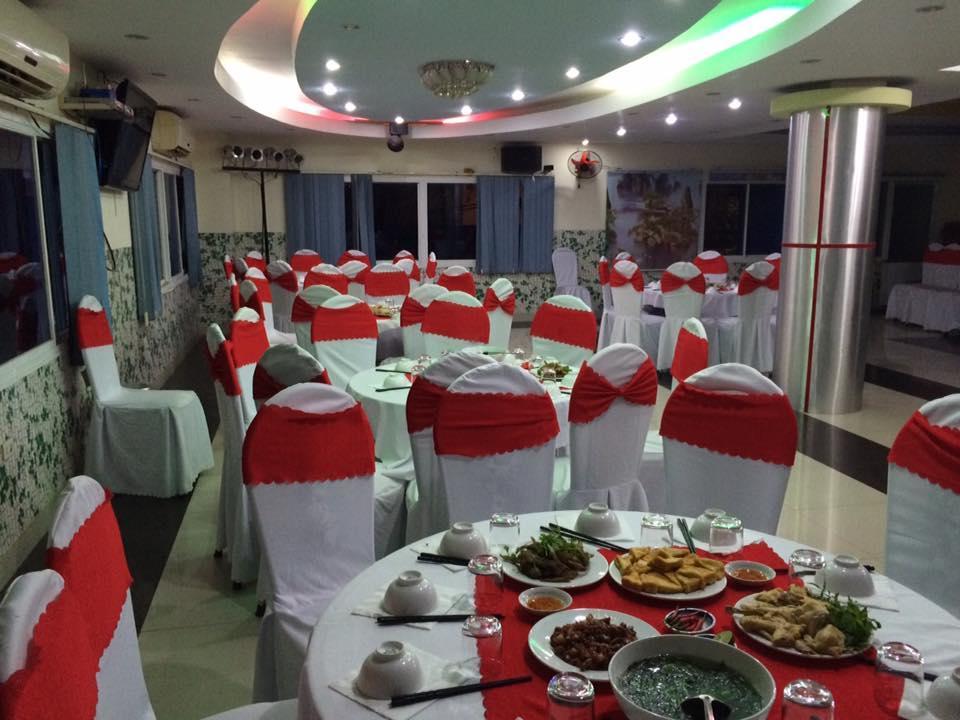 Hung Thinh Hotel كوي نون المظهر الخارجي الصورة